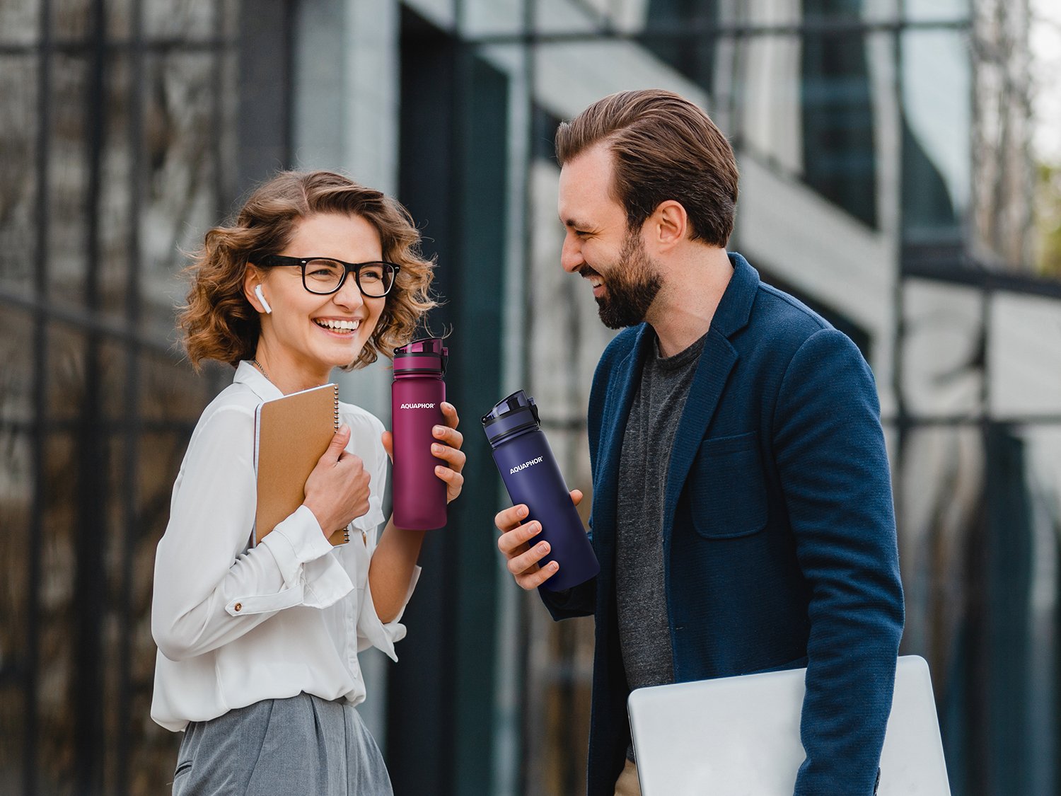 Фильтры-бутылки